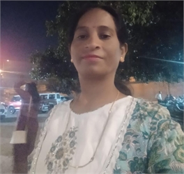 patel Kinnaribahen maheshbhai - Full time Cook in kheda in Nadiad