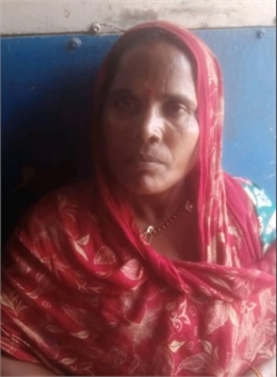 Kiran - Part time Cleaner and Cook in Bhagwan Pura in Delhi