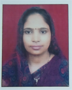 Kiran - Part time Cook in N Block, Yashoda Nagar in Kanpur