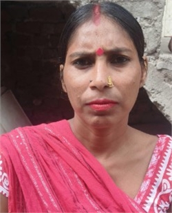 Kiran - Part time Cleaner and Baby Sitter in Metro Vihar in Delhi