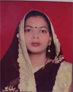 Kiran - Part time Baby Sitter in Ashok Vihar in Delhi
