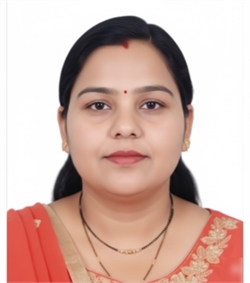 Kiran - Part time Cleaner and Cook and Baby Sitter in Sadhipur in Delhi