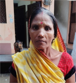 Kiran - Part time Cleaner in Anand Vihar in Delhi