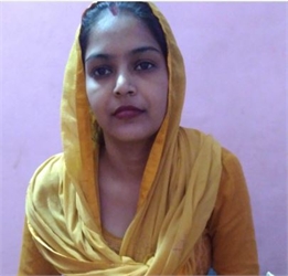 Kiran - Part time Cleaner in Balbir Vihar, in Delhi