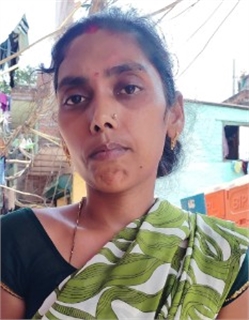 Kiran - Part time Cleaner in Anand Vihar in Delhi