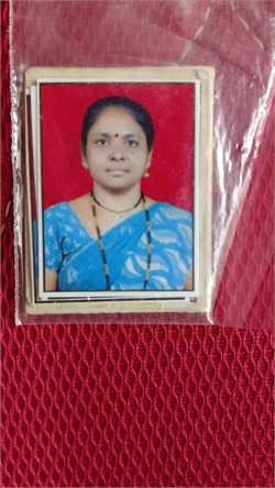 Kiran - Part time Cook and Baby Sitter in Mundhwa in Pune