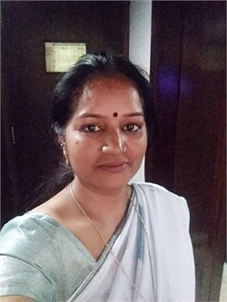 Kiran - Full time Cleaner and Cook and Patient Care and Elderly Care and Baby Sitter in Durgapura in Jaipur