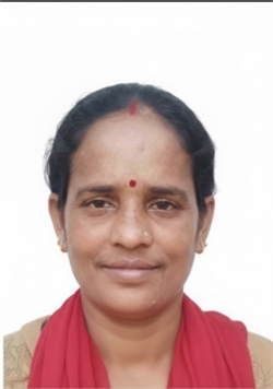 Kiran - Part time Cleaner and Baby Sitter in Arya Nagar in New Delhi