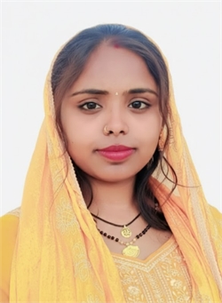 Kiran - Part time Cleaner and Cook and Baby Sitter in Sarfabad in Noida