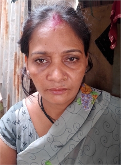 Kiran - Part time Baby Sitter in Geeta Colony, in Delhi