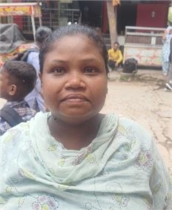 Kiran - Part time Patient Care and Elderly Care and Baby Sitter in Khera Khurd Village in Delhi