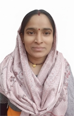 Kiran - Part time Cleaner and Cook in Anand Vihar in Delhi