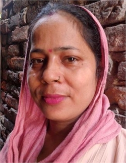 Kiran - Part time Cleaner in Timarpur in Delhi