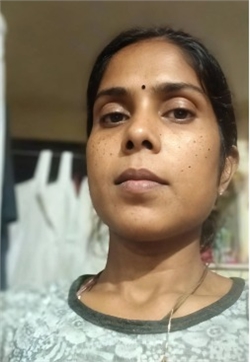 Kiran - Part time Baby Sitter in Paschim Vihar, in New Delhi