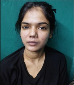 Kiran - Part time Patient Care and Elderly Care in Ajit Nagar in Delhi