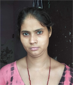 Kiran - Part time Cook in Majnu ka Tila in Delhi