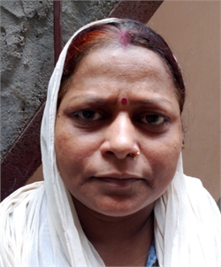 Kiran - Part time Cleaner and Cook in Shakti Nagar in Delhi
