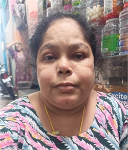 Kiran - Part time Patient Care and Elderly Care in Kalyan Puri in Delhi