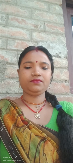 Kiran - Part time Cook in Muzaffarpur in Patan
