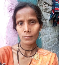 Kiran - Part time Baby Sitter in Rajiv Gandhi Camp in Delhi