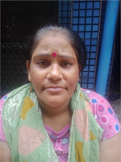 Kiran - Part time Cleaner and Patient Care and Elderly Care in old seemapuri in Delhi
