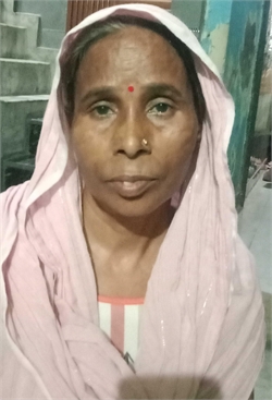 Kiran - Part time Cleaner and Cook in Jahangir puri in Delhi