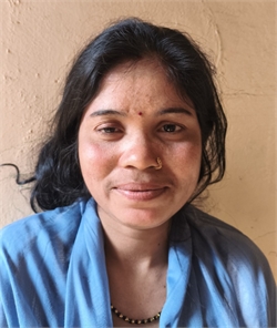 Kiran - Part time Cook in Chakkarpur Village in Gurgaon