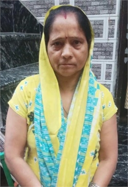 Kiran - Part time Cleaner in Narela in Delhi