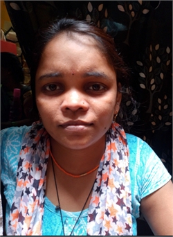 Kiran - Part time Cook in Lal Bagh, in Delhi