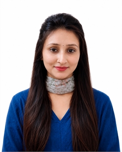 Kiran - Part time Cleaner and Baby Sitter in Rohini Sector- 18 19, Block C, in New Delhi