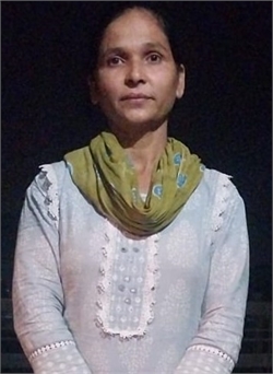 kirandeep kaur - Full time Cook and Patient Care and Elderly Care and Baby Sitter in Amritsar in Amritsar