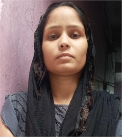 Kiran - Part time Patient Care and Elderly Care and Baby Sitter in shahadra in Delhi