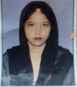 Kiran - Part time Cleaner in Kashi Ram colony in Lucknow