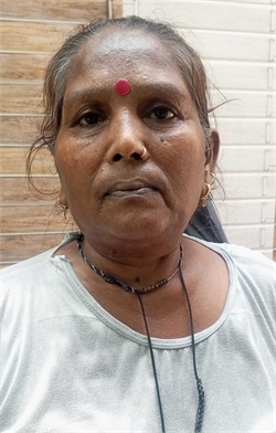 Kiran - Part time Cleaner and Cook in dilshad gadan in Delhi