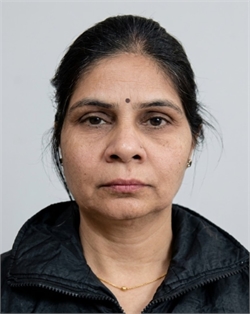 Kiran - Part time Patient Care and Elderly Care and Baby Sitter in Janakpuri in New Delhi