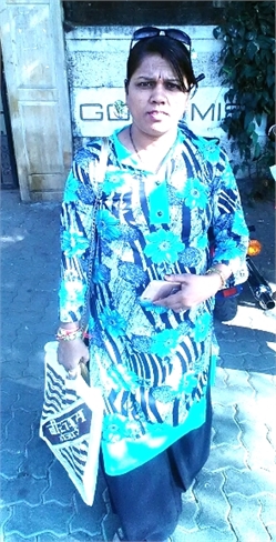 Kiran Agarwal - Part time Patient Care and Elderly Care and Baby Sitter in Bandra East in Mumbai