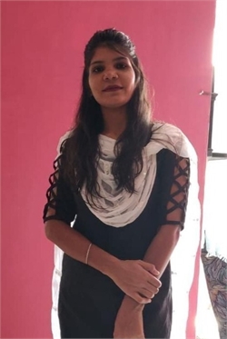 Kiran bhati - Full time Baby Sitter in Rajasthan in Jaipur