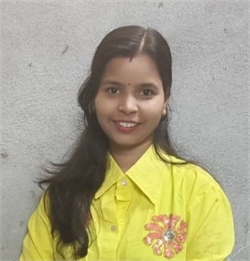 Kiran Bhutani - Full time Cook in varanasi in Varanasi
