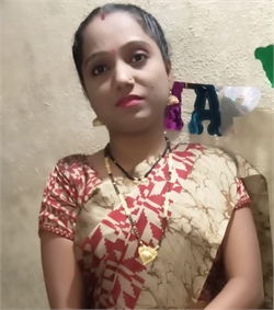 Kiran Bidlan - Part time Cleaner and Baby Sitter in Mahim in Mumbai