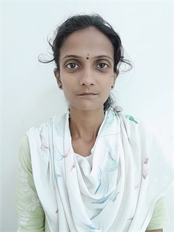 kiran Chakravati - Full time Baby Sitter in Nashik in Nashik