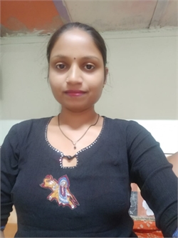 Kiran Chaudhari - Part time Cleaner and Cook and Patient Care and Elderly Care and Baby Sitter in Bandra East in Mumbai