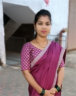 Kiran Dagle - Part time Cleaner and Baby Sitter in Dahisar East in Mumbai