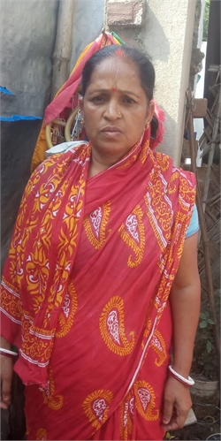 Kiran Debi shaw - Full time Baby Sitter in North 24 Parganas, West Bengal in Kolkata