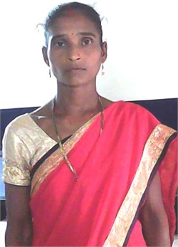 Kiran Devi - Full time Cleaner and Cook in Mumbai