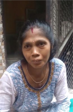 Kiran Devi - Part time Cleaner in Vijay Vihar in Delhi