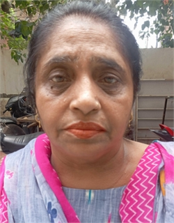 Kiran - Part time Patient Care and Elderly Care in Sanjay Enclave in Delhi