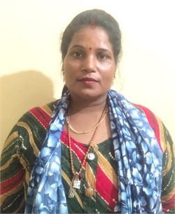 Kiran Devi - Full time Baby Sitter in BIHAR in Patna
