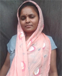 Kiran Devi - Part time Cook in Anand Parbat in Delhi