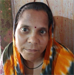 Kiran Devi - Part time Cook in Sundar Nagri in Delhi