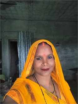 Kiran devi - Part time Baby Sitter in Mayur Vihar in Delhi